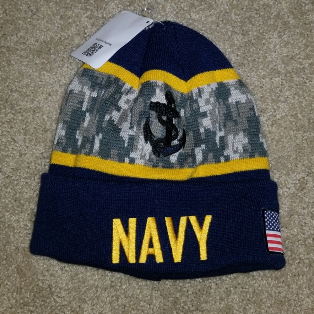 America's Navy